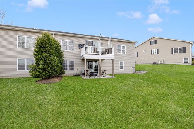 3 Garden Vista Drive 3, Cranston, RI 02920