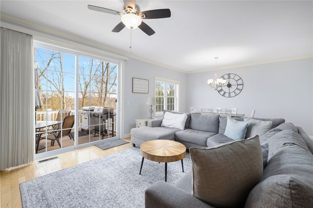 3 Garden Vista Drive 3, Cranston, RI 02920