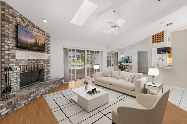 6231 ALBETH ROAD, Orlando, FL 32810