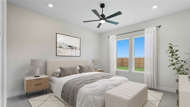 3112 Larry Lott Boulevard, Royse City, TX 75189