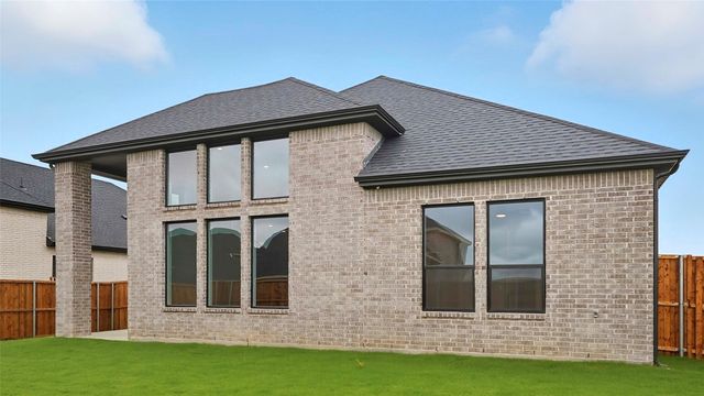 3112 Larry Lott Boulevard, Royse City, TX 75189