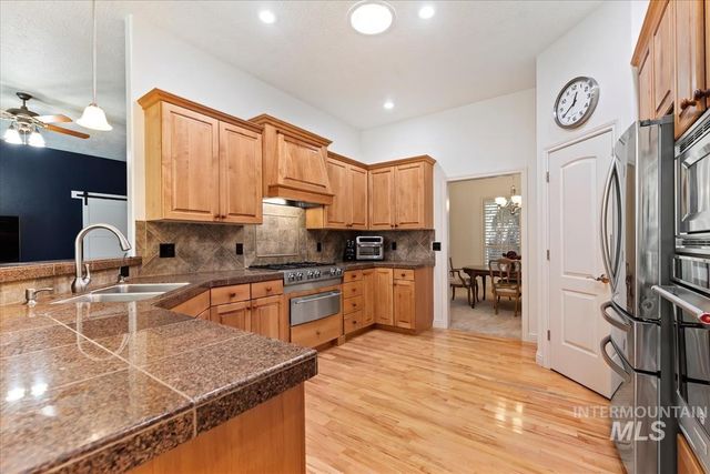 2786 S Denali Pl, Meridian, ID 83642