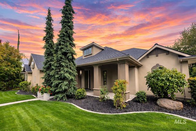 2786 S Denali Pl, Meridian, ID 83642