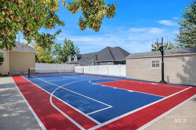 2786 S Denali Pl, Meridian, ID 83642