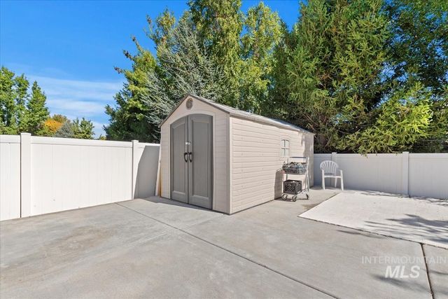 2786 S Denali Pl, Meridian, ID 83642