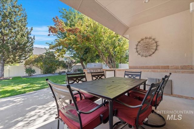 2786 S Denali Pl, Meridian, ID 83642