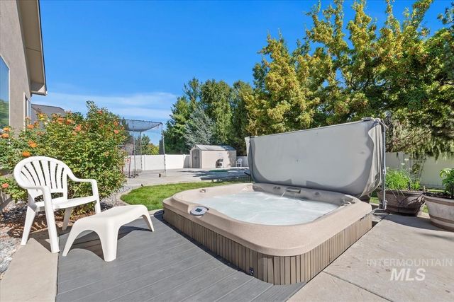 2786 S Denali Pl, Meridian, ID 83642