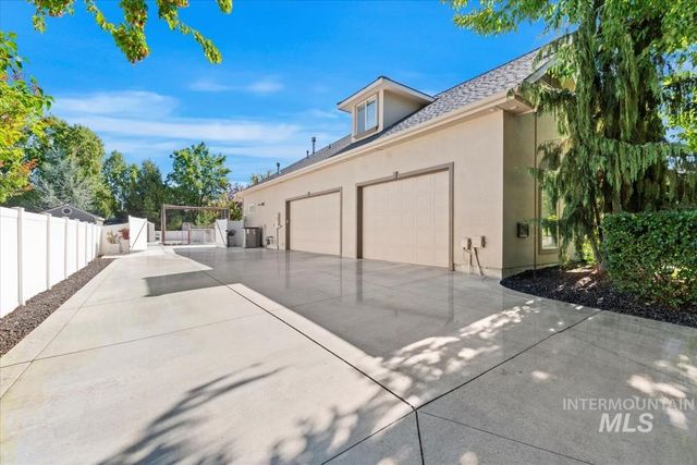 2786 S Denali Pl, Meridian, ID 83642