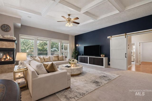 2786 S Denali Pl, Meridian, ID 83642