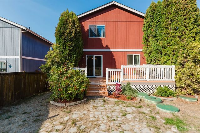 7000 E Dakota Street, Port Orchard, WA 98366