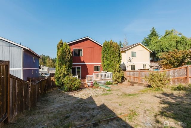 7000 E Dakota Street, Port Orchard, WA 98366