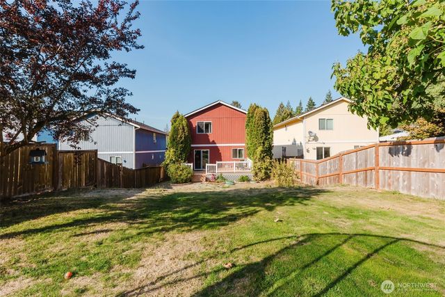 7000 E Dakota Street, Port Orchard, WA 98366