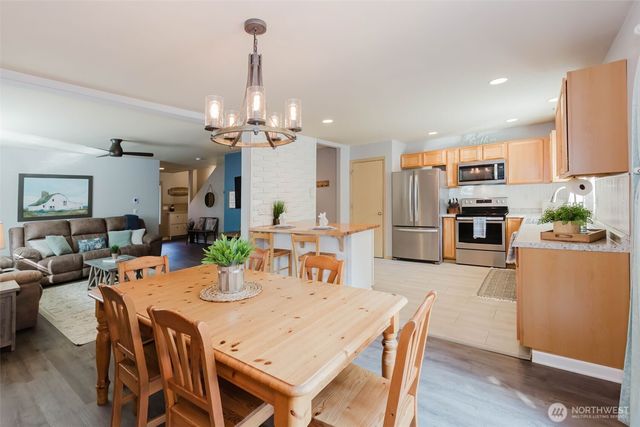 7000 E Dakota Street, Port Orchard, WA 98366