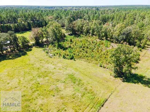 10235 Lanes Bridge Road, Jesup, GA 31545