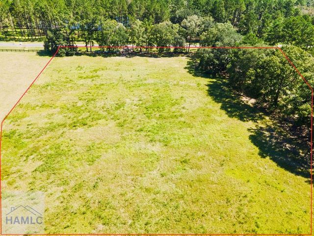 10235 Lanes Bridge Road, Jesup, GA 31545