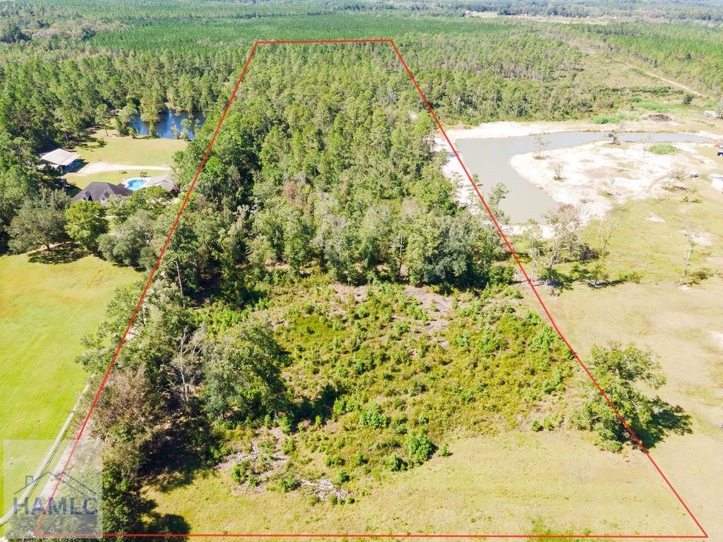 10235 Lanes Bridge Road, Jesup, GA 31545