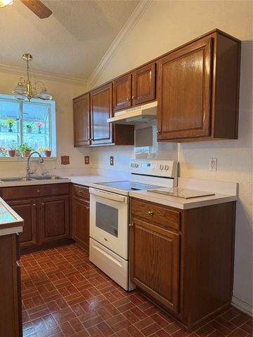 7309 Nohl Ranch Road, Fort Worth, TX 76133
