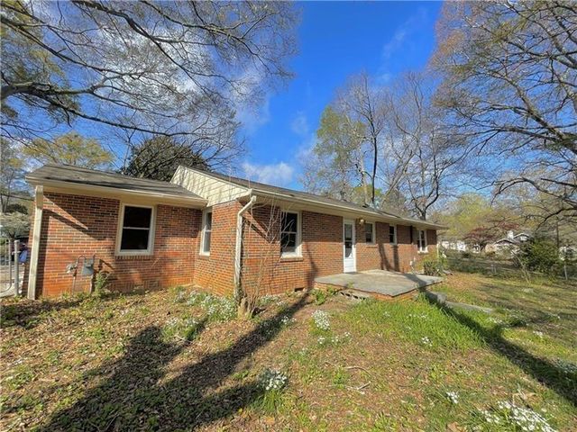 1059 Jolly Avenue, Clarkston, GA 30021