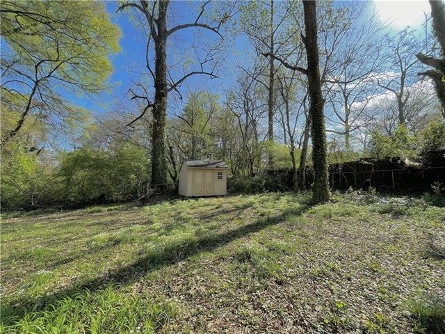 1059 Jolly Avenue, Clarkston, GA 30021