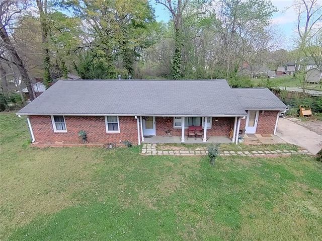 1059 Jolly Avenue, Clarkston, GA 30021