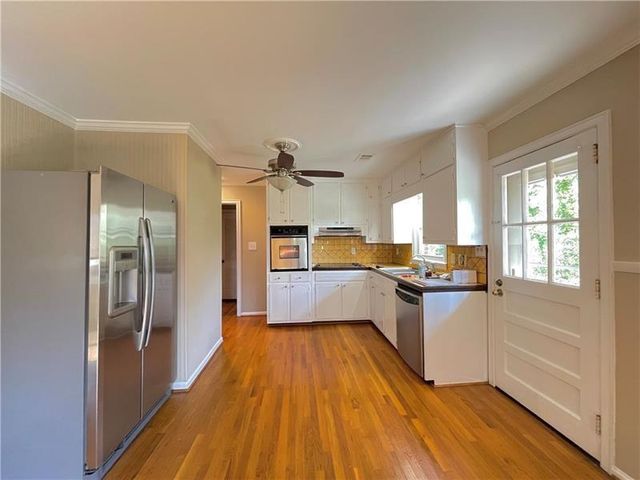 1059 Jolly Avenue, Clarkston, GA 30021