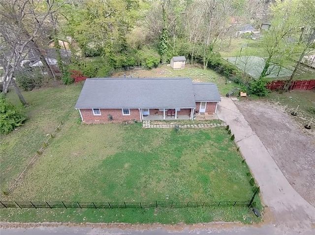 1059 Jolly Avenue, Clarkston, GA 30021