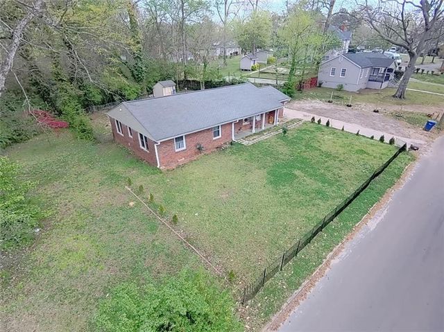 1059 Jolly Avenue, Clarkston, GA 30021