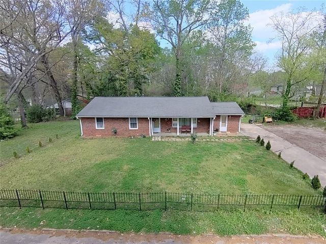 1059 Jolly Avenue, Clarkston, GA 30021