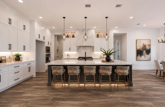 18556 Michaels Run, Montgomery, TX 77316
