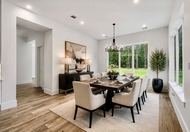 18556 Michaels Run, Montgomery, TX 77316