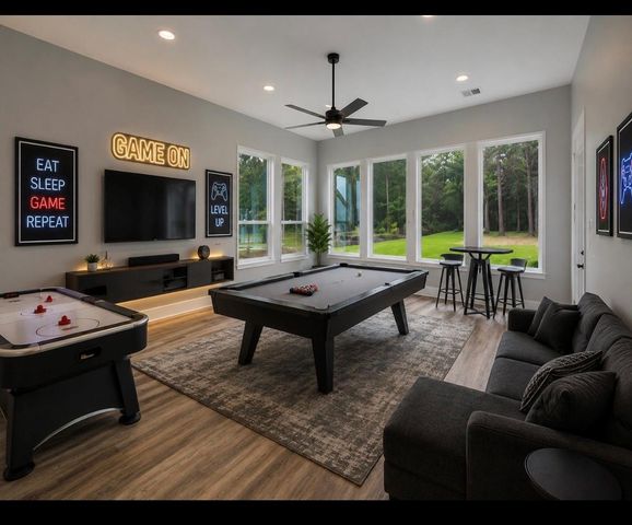 18556 Michaels Run, Montgomery, TX 77316