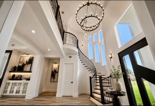 18556 Michaels Run, Montgomery, TX 77316