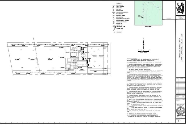 18556 Michaels Run, Montgomery, TX 77316