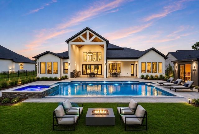 18556 Michaels Run, Montgomery, TX 77316
