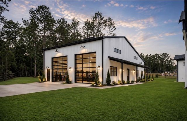 18556 Michaels Run, Montgomery, TX 77316