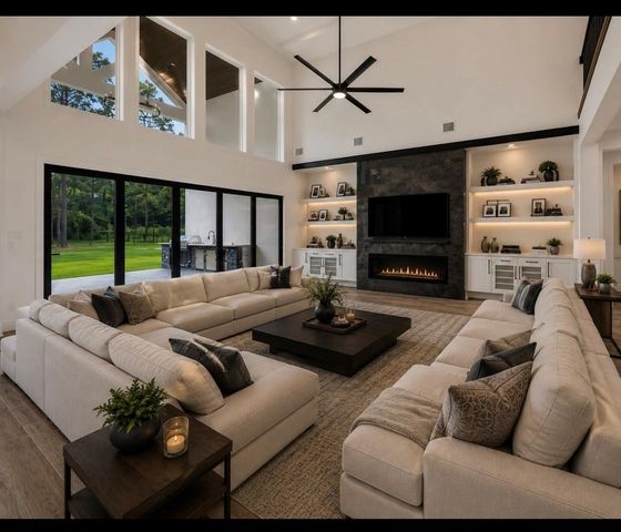 18556 Michaels Run, Montgomery, TX 77316