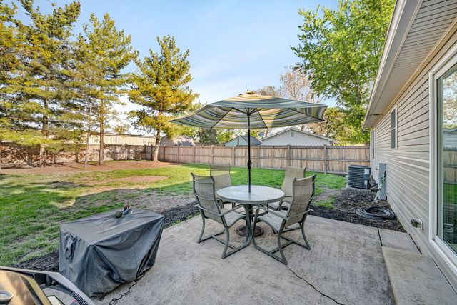 209 N Pine Street, Gardner, IL 60424
