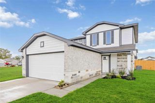 819 Clear Valley Lane, Dayton, TX 77535