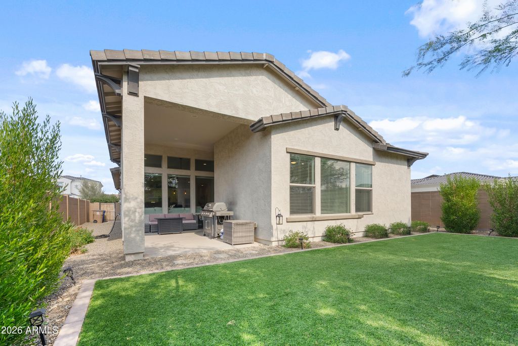 26128 S 229TH Place, Queen Creek, AZ 85142 — photo 5