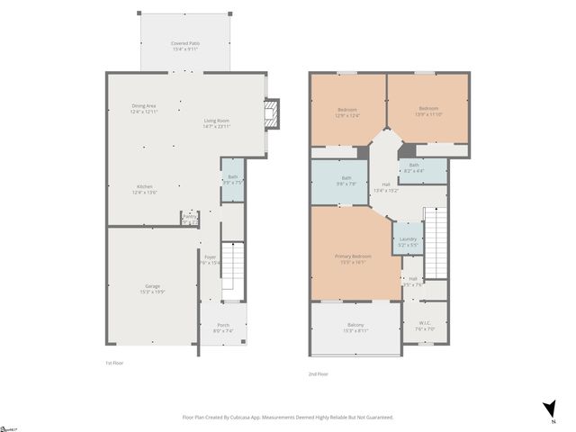 162 Buncombe Street, Woodruff, SC 29388