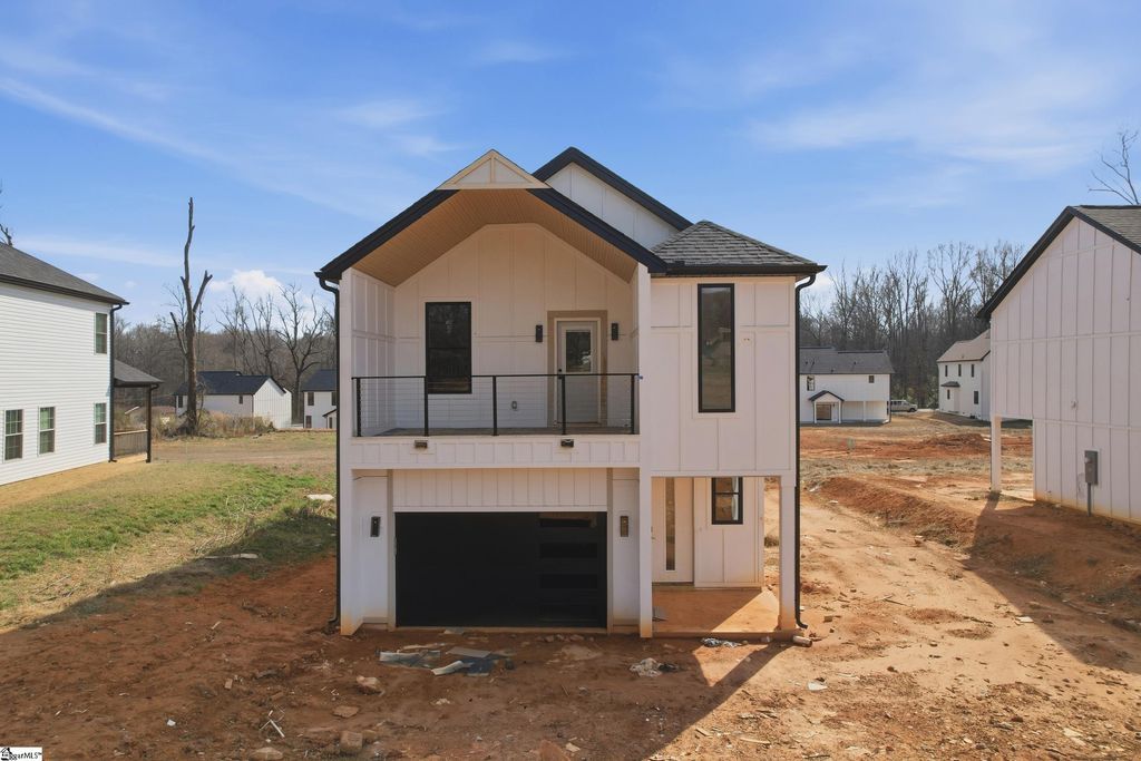 162 Buncombe Street, Woodruff, SC 29388