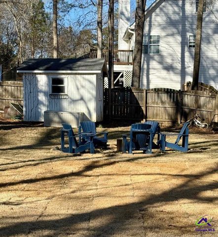 175 Rivoli Landing, Macon, GA 31210