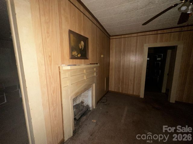 211 Luckadoo Road, Bostic, NC 28018