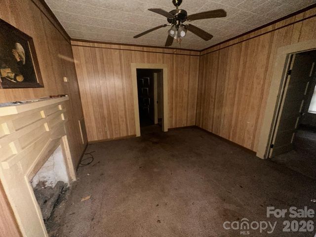 211 Luckadoo Road, Bostic, NC 28018