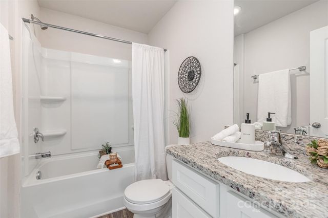 3101 Wynn Way, Charlotte, NC 28215