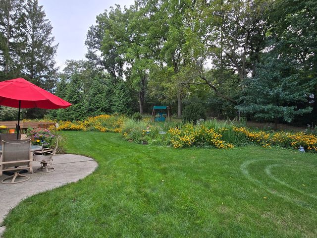 21714 N Andover Road, Kildeer, IL 60047