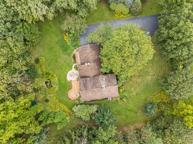 21714 N Andover Road, Kildeer, IL 60047