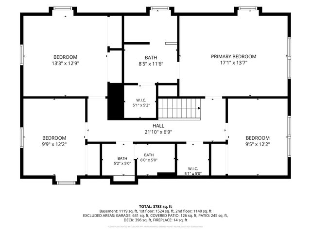21714 N Andover Road, Kildeer, IL 60047