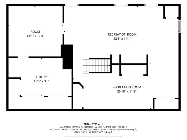 21714 N Andover Road, Kildeer, IL 60047