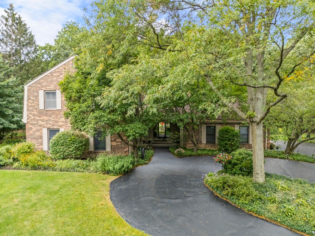 21714 N Andover Road, Kildeer, IL 60047 — photo 4